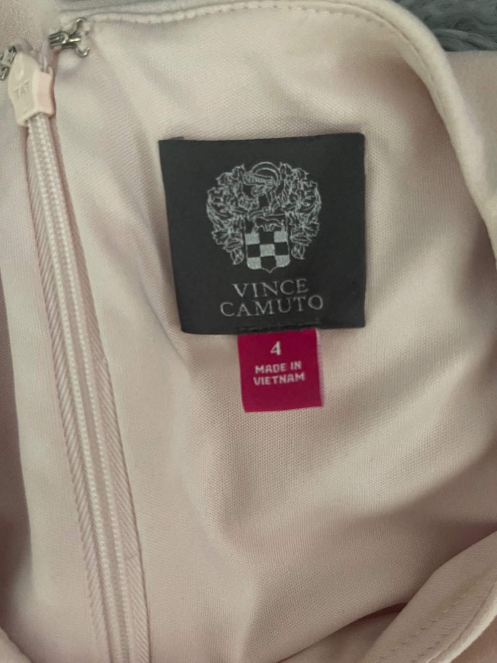 Vince Camuto dress